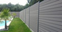 Portail Clôtures dans la vente du matériel pour les clôtures et les clôtures à Labosse